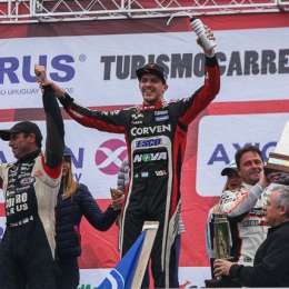 El regreso de la experiencia 