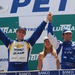 PARA ROSSI, SAN LUIS INOLVIDABLE