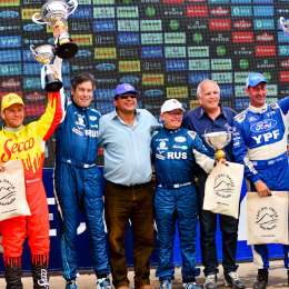 Ligato fue el Cacique en los Valles Calchaquíes