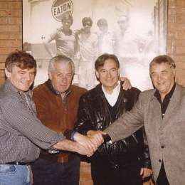 "Poker de Ases" Ciudadanos ilustres