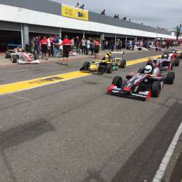 Victoria para Polakovich en la final sabatina