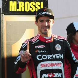 El resultado final de la clasificación del TC en Concordia