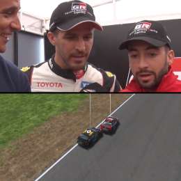 El Súper TC2000 opinó sobre la polémica del eSport