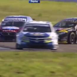 La polémica de la serie