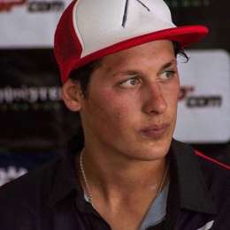 Joaquín Poli, el argentino que busca una oportunidad mundial