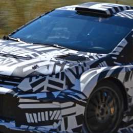 VW decidió alejarse del WRC