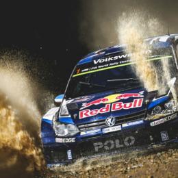 Ogier quiere irse de VW ganando