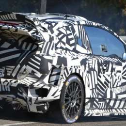 Finalmente el VW Polo no estará en el WRC 2017