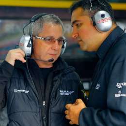 "La voluntad de continuar con Renault está"