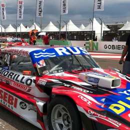 Reglamento: Ponce de León mostró las modificaciones 