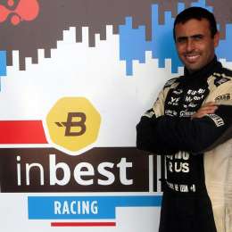 “Vamos a tratar de aprovechar la localía del equipo en Termas”