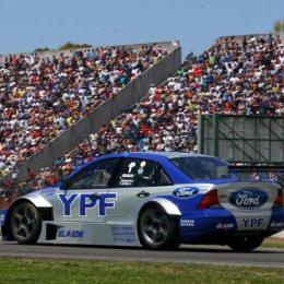 El color de Buenos Aires 2004