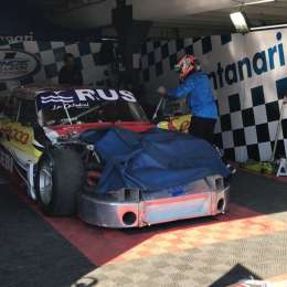 Ponce de León probó en Buenos Aires