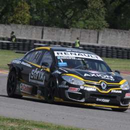 Ponce de León: “Se pudieron aprovechar bien los dos entrenamientos”