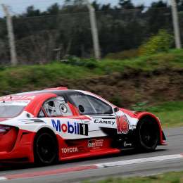 Ponce: “Se empiezan a definir quiénes son los que van a pelear”