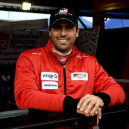 Ponce de león y una carrera clave para pensar en el futuro