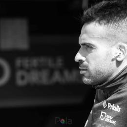 Martín Ponte regresa al TC pero con Dodge