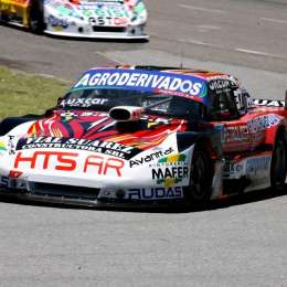 Los últimos diez años del TC en Buenos Aires