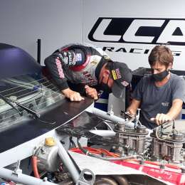 Motoristas de TC: ¿Los más presionados?