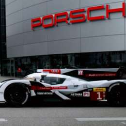 Porsche despidió a Audi del WEC