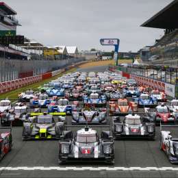 ¿Por qué Le Mans es mágico?