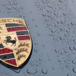 Porsche cerrará sus plantas europeas desde el sábado