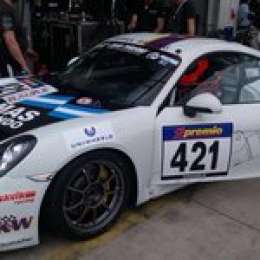 VAZQUEZ POR OTRO DESAFÍO A ALEMANIA 