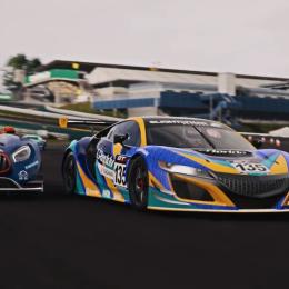 Sorpresivo y espectacular tráiler del nuevo Project Cars 3
