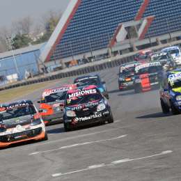 Nutrida actividad para el Superbike Argentino antes de la segunda fecha