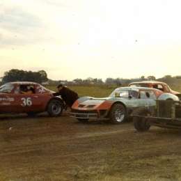 Hubo una época solo para audaces