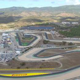 El GP de Portugal completa el calendario 2021 de la Fórmula 1