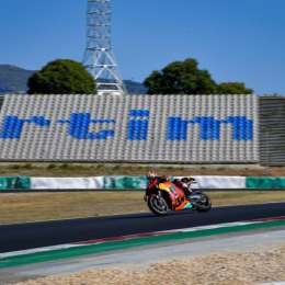 Portugal recibe al WRC con una muy buena calidad de inscriptos