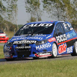 Posco no tuvo rivales