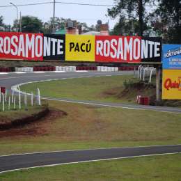 El autódromo de Posadas vive una calma que desespera