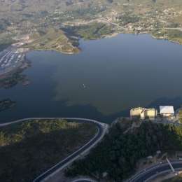 Potrero de grandes batallas