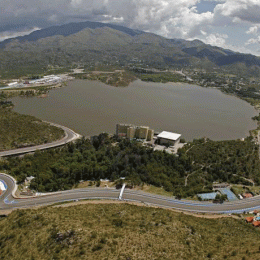 ¿Por qué se llama Potrero de los Funes?