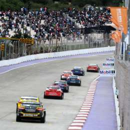 Potrero de los Funes: pulgar arriba, pulgar abajo