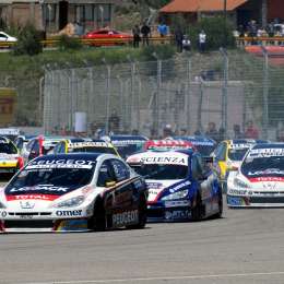 La última en Potrero