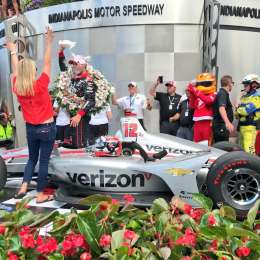 UN FESTÍN DE AUTOMOVILISMO