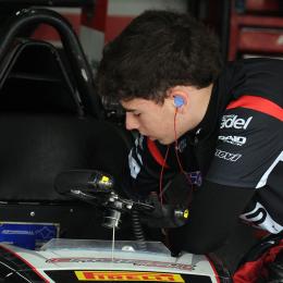 Thomas Pozner desembarca dentro del TC2000