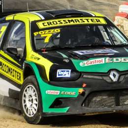 "Ojalá nos acompañen los cordobeses"