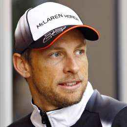 Jenson Button vuelve a la F1 de la mano de Williams