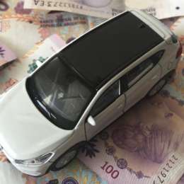 El bolsillo de los argentinos es castigado en el rubro automotor
