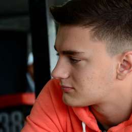 Iribarne otro argentino que se va al exterior