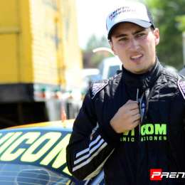 RETORNOS Y DEBUTANTES EN TOP RACE SERIES