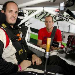 MANGONI VA POR LA RECUPERACIÓN A CONCORDIA