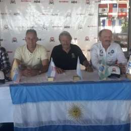 Presentaron las 24 Horas Latinoamericanas