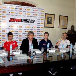 El Súper TC2000 y la vuelta a Mendoza