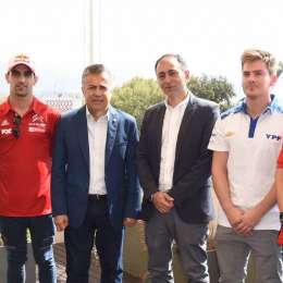 Vuelta Joker: Un clásico que se vivirá en Mendoza