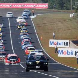Se presenta la séptima fecha del Súper TC2000 en Oberá